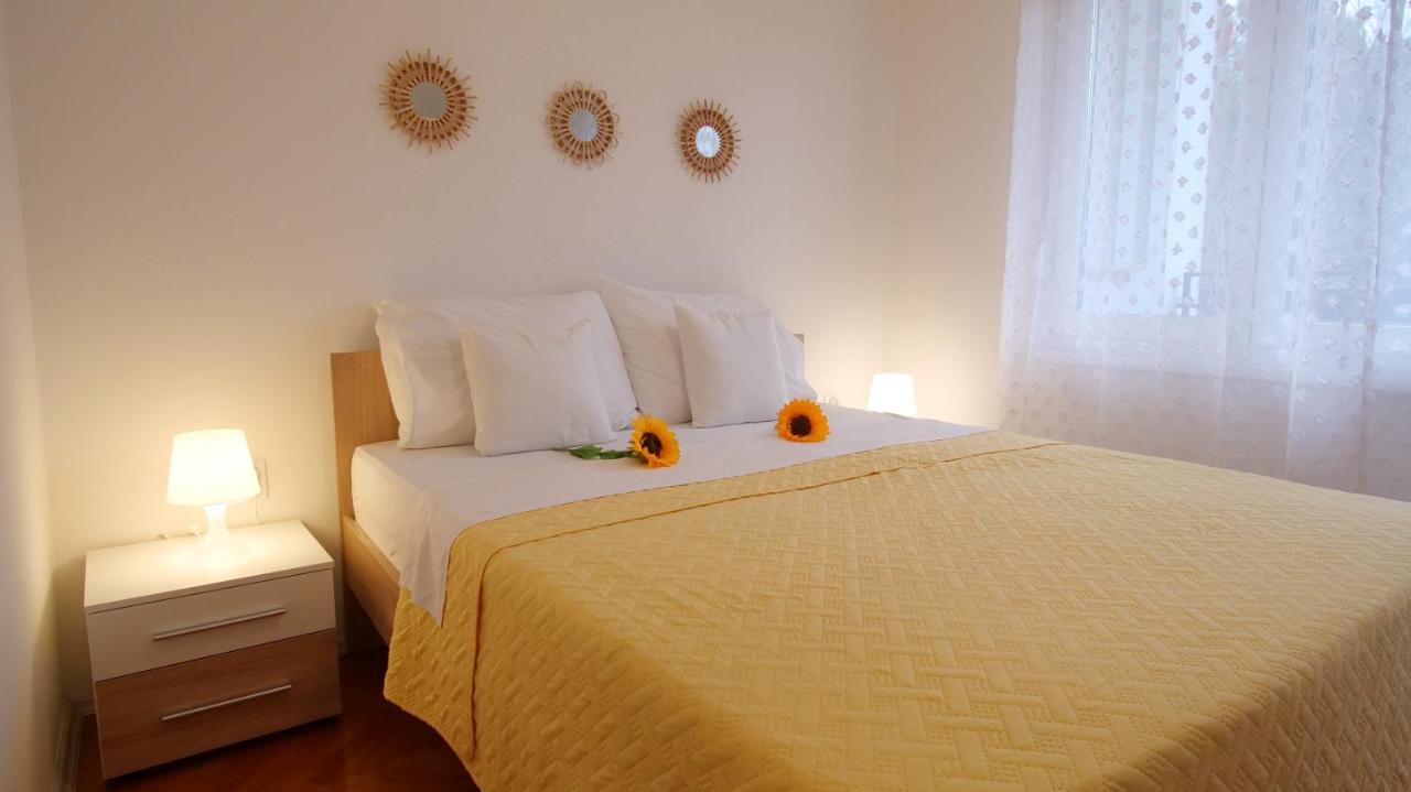 Arena With 3 Bedrooms In The Center Apartman