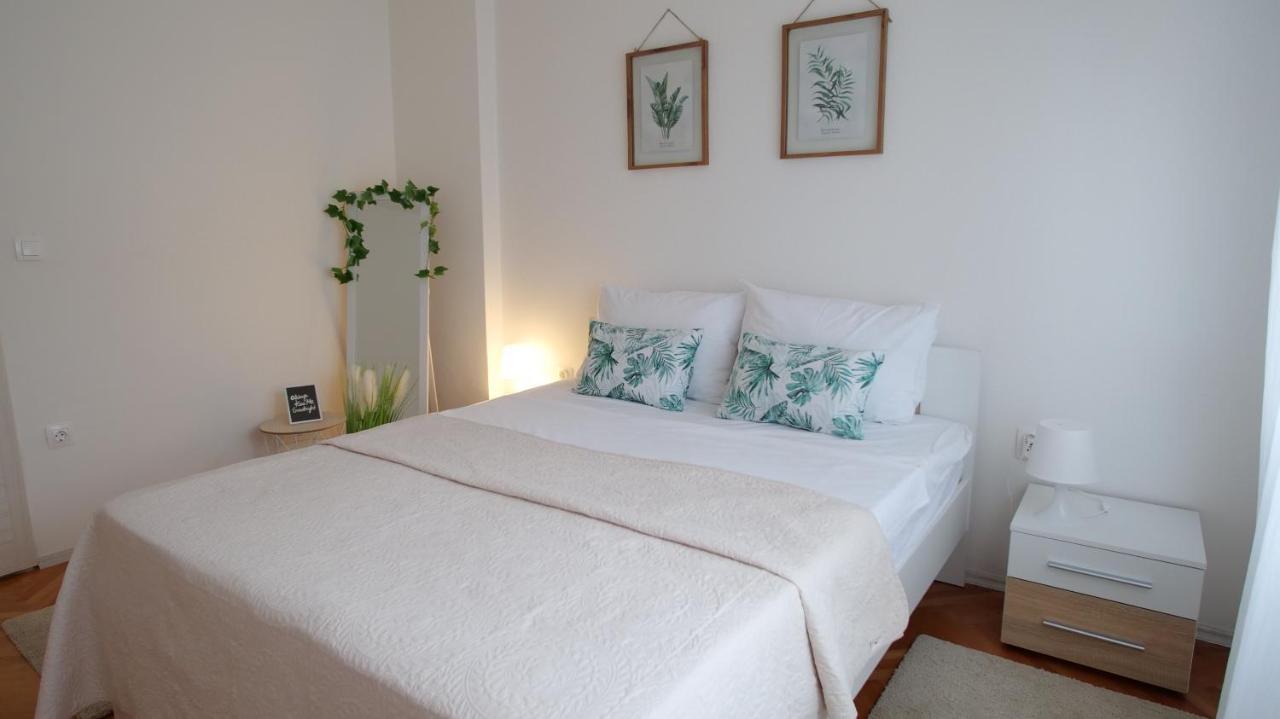 Arena With 3 Bedrooms In The Center Apartman Pula